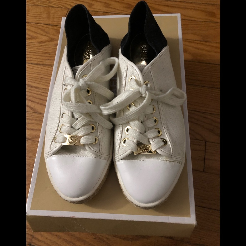 Micheal Kors Sneakers